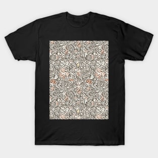 Vintage Retro Design T-Shirt